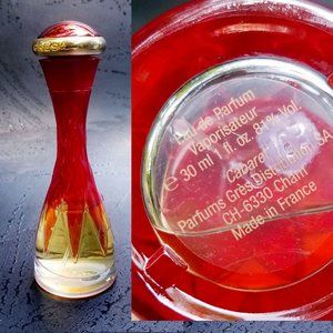 Cabaret Grès for Women Eau De Parfum Spray 1fl. oz.